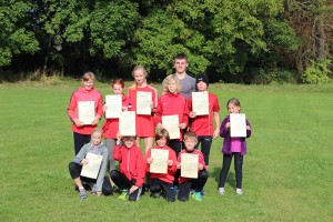 Regionalparklauf 2014 09 28