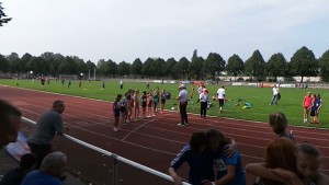 2014-09-20 LM Team U14 Eberswalde