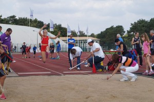 2014-08-30 Sommersportfest Strausberg