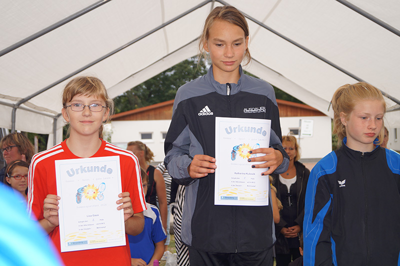 2014-08-30 Sommersportfest Strausberg