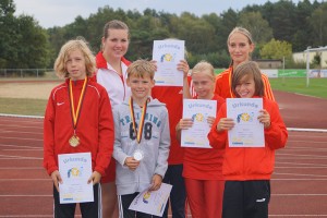 2014-08-30 Sommersportfest Strausberg