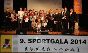 2014-11-28 SportGala Eberswalde