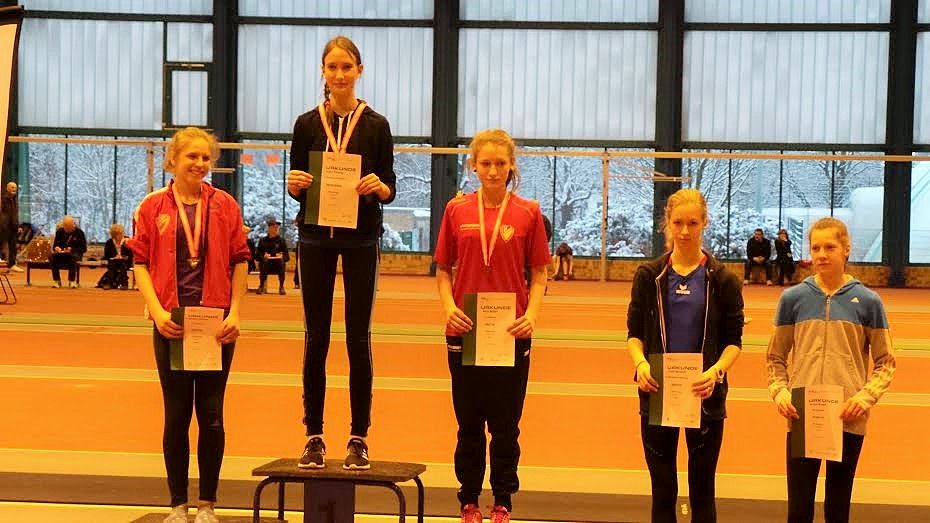 Dreisprung Luisa Linda 2